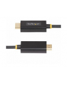 startech DP TO HDMI ADAPTER CABLE 4K/ACTIVE DISPLAYPORT TO HDMI ADAPT - nr 12