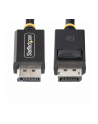 startech VESA-CERTIFIED DP 2.1 CABLE/VESA CERTIFIED/DP 2.1/DP80/UHBR2 - nr 4