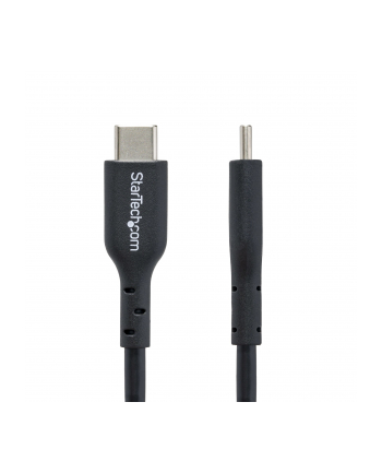 startech 2M USB-C CHARGING CABLE/60W PD/USB-C CHARGING CABLE