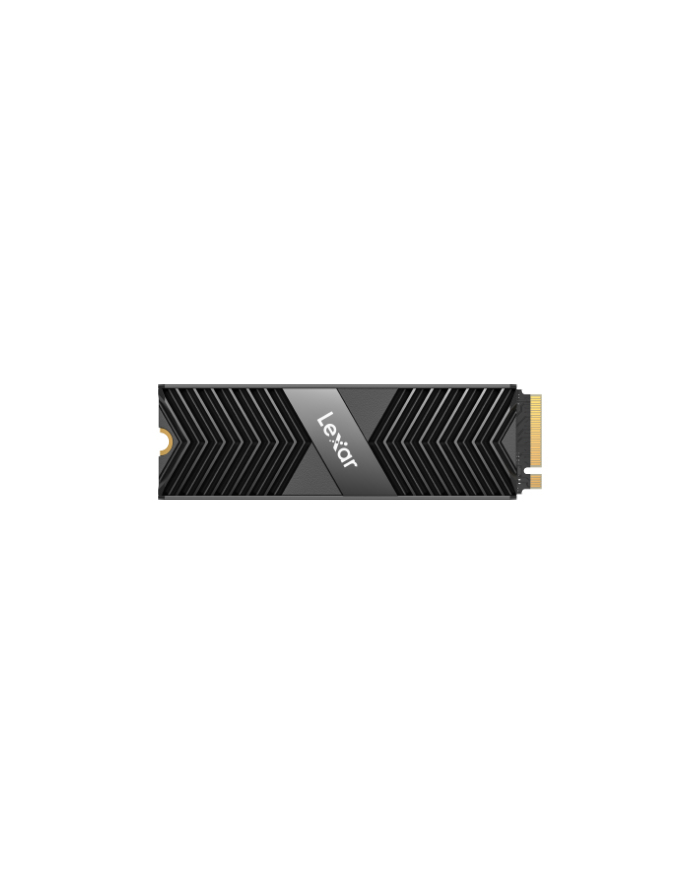 origin storage LEXAR NM800 PRO 512GB M.2 2280/PCIE GEN 4X4 NVME SSD (W/HEATSIN główny