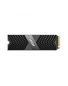 origin storage LEXAR NM800 PRO 512GB M.2 2280/PCIE GEN 4X4 NVME SSD (W/HEATSIN - nr 2