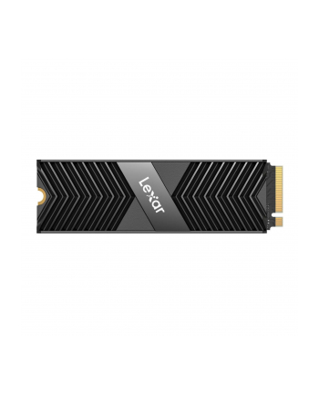 origin storage LEXAR NM800 PRO 512GB M.2 2280/PCIE GEN 4X4 NVME SSD (W/HEATSIN