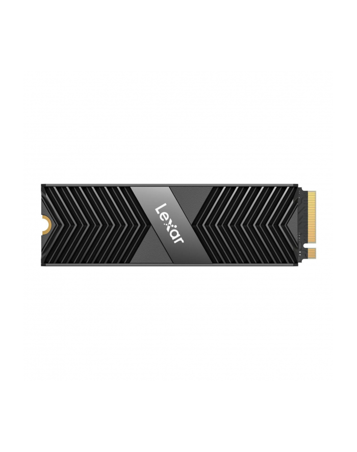 origin storage LEXAR NM800 PRO 512GB M.2 2280/PCIE GEN 4X4 NVME SSD (W/HEATSIN główny