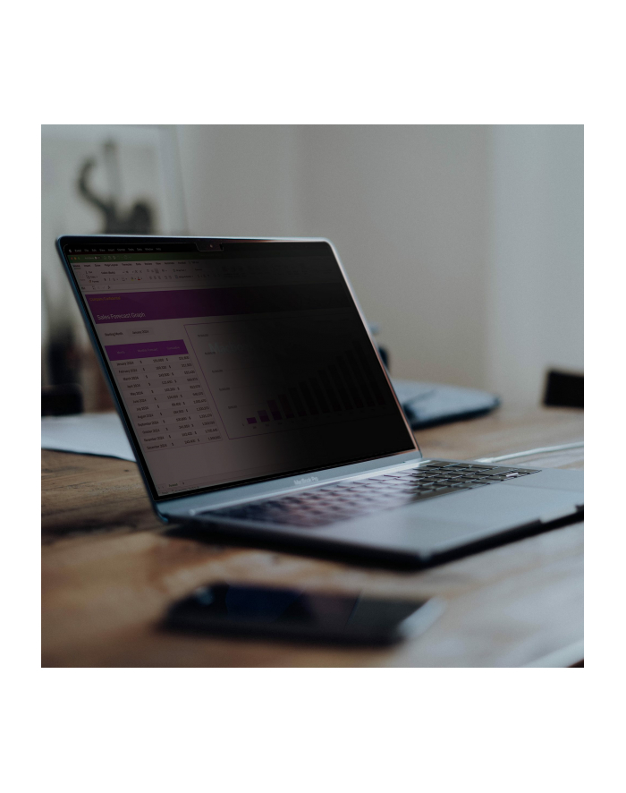 startech 13.3IN MACBOOK PRIVACY SCREEN/. główny