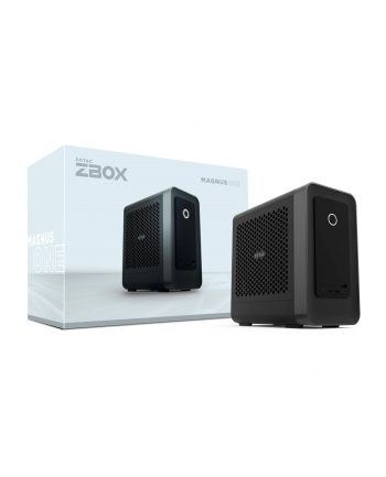 ZOTAC ZBOX-ERP54060C-BE/I5-13400 RTX4060 2 DDR5 SODIMM S