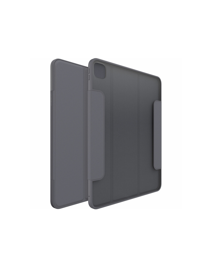 otterbox OB SYM FOLIO APPLE IPAD PRO13IN/M4 THUND-ERSTORM BLACK RETAILPACK główny