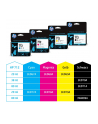 hp inc. HP 712 3-PACK 29-ML MAGENTA/D-ESIGNJET INK CARTRIDGE - nr 4