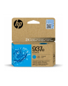 hp inc. HP 937E EVOMORE CYAN/EN/D-E/PL/CZ INK CARTRIDGE - nr 1