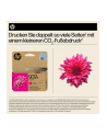 hp inc. HP 937E EVOMORE MAGENTA/EN/D-E/PL/CZ INK CARTRIDGE - nr 5