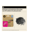 hp inc. HP 937E EVOMORE MAGENTA/EN/D-E/PL/CZ INK CARTRIDGE - nr 8