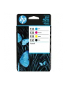 hp inc. HP 932 BLACK / 933 CMY ORIGINAL/INK CARTRIDGE 4-PACK - nr 1