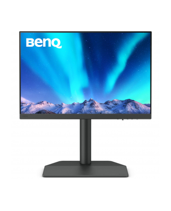 benq SW242Q 60.5CM 23.8IN IPS/1920X1080 5MS 250NITS 16:9 DP/2X