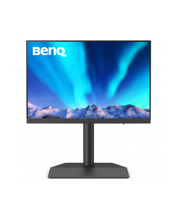 benq SW242Q 60.5CM 23.8IN IPS/1920X1080 5MS 250NITS 16:9 DP/2X