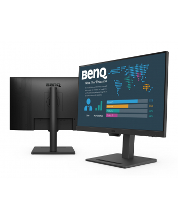 benq BL2790T 60.5CM 23.8IN IPS/1920X1080 5MS 250NITS 16:9 DP/2X