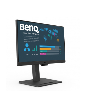 benq BL2490T 60.5CM 23.8IN IPS/1920X1080 5MS 250NITS 16:9 DP/2X