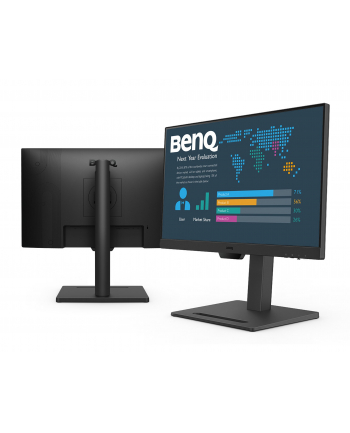 benq BL2490T 60.5CM 23.8IN IPS/1920X1080 5MS 250NITS 16:9 DP/2X