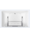 elo touch Elo 2770L 27-inch wide LCD Monitor, Full HD, Projected Capacitive 10-touch, USB Controller, Anti-glare, Zero-bezel, Collapsible Stand, VGA, DP and HDMI video interface, White, Worldwide - nr 2