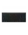 logitech G515 LIGHTSPEED TKL KB/BLACK - D-(wersja europejska) - EMEA28I-935 - nr 1