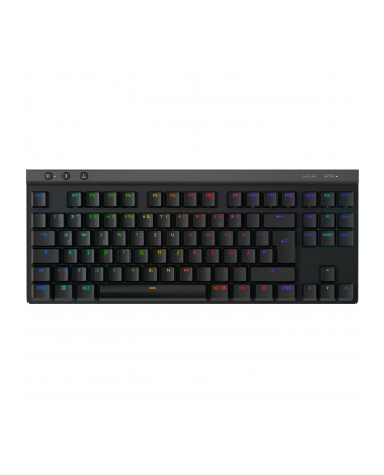 logitech G515 LIGHTSPEED TKL KB/BLACK - D-(wersja europejska) - EMEA28I-935