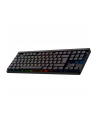 logitech G515 LIGHTSPEED TKL KB/BLACK - D-(wersja europejska) - EMEA28I-935 - nr 3