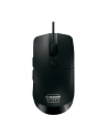 CHERRY M50 BLACK WIRED MOUSE/MOUSE CORD-ED - nr 11