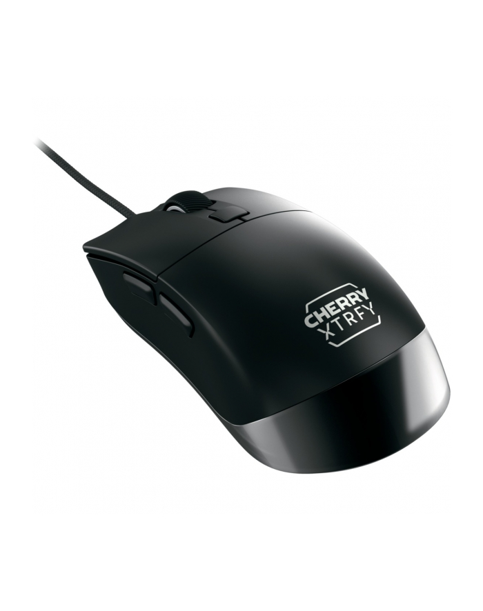 CHERRY M50 BLACK WIRED MOUSE/MOUSE CORD-ED główny