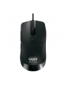 CHERRY M50 BLACK WIRED MOUSE/MOUSE CORD-ED - nr 14