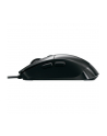 CHERRY M50 BLACK WIRED MOUSE/MOUSE CORD-ED - nr 15