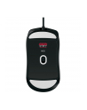 CHERRY M50 BLACK WIRED MOUSE/MOUSE CORD-ED - nr 16