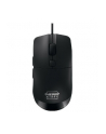 CHERRY M50 BLACK WIRED MOUSE/MOUSE CORD-ED - nr 1