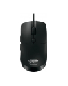 CHERRY M50 BLACK WIRED MOUSE/MOUSE CORD-ED - nr 23