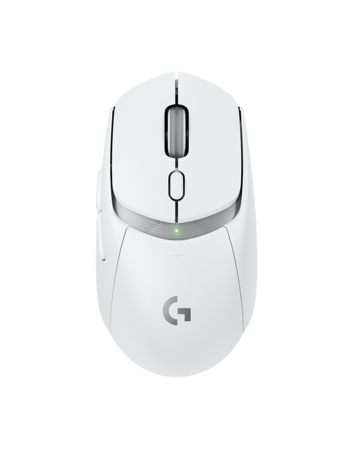 logitech G309 LIGHTSPEED MOUSE/WHITE - EWR2I-934 główny