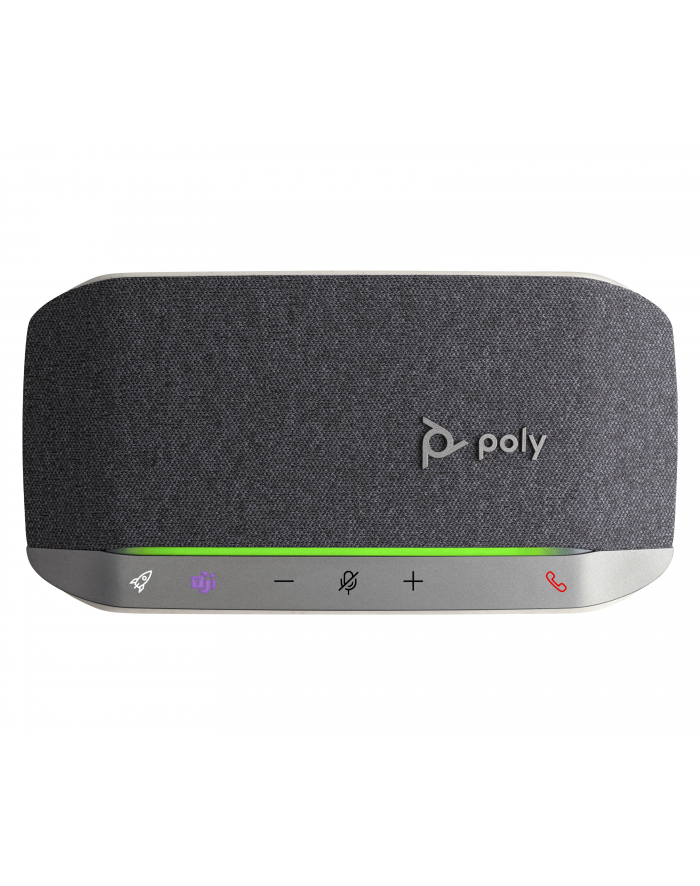 hp inc. POLY SYNC 20-M SP +USB-A TO C/ główny