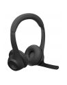 logitech ZONE 305 MIDNIGHT BLACK/MS TEAMS WITH DONGLE - nr 10