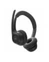 logitech ZONE 305 MIDNIGHT BLACK/MS TEAMS WITH DONGLE - nr 13
