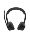 logitech ZONE 305 MIDNIGHT BLACK/MS TEAMS WITH DONGLE - nr 14