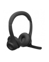 logitech ZONE 305 MIDNIGHT BLACK/MS TEAMS WITH DONGLE - nr 15