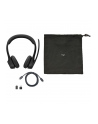 logitech ZONE 305 MIDNIGHT BLACK/MS TEAMS WITH DONGLE - nr 19