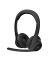 logitech ZONE 305 MIDNIGHT BLACK/MS TEAMS WITH DONGLE - nr 1