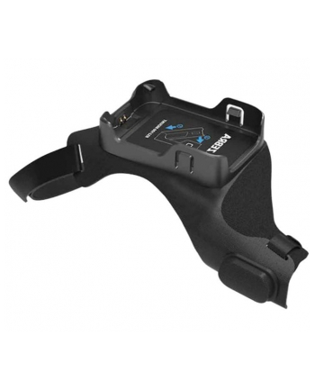zebra evm RS2100 HAND MOUNT WITH EMBEDD-ED TRIGGER, LEFT HAND, ONE SIZE FITS ALL.