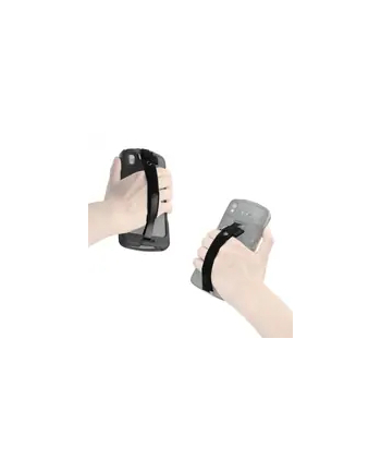 mobilis UNIVERSAL HANDSTRAP WITH STYLUS/HOLD-ER FOR HHD