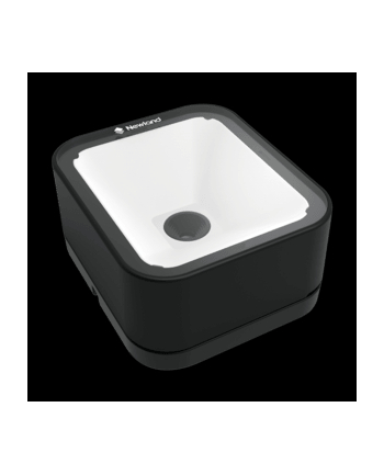 newland FR2780 URCHIN 2D CMOS D-ESKTOP/AREA IMAGER READ-ER WHITE 1.5M