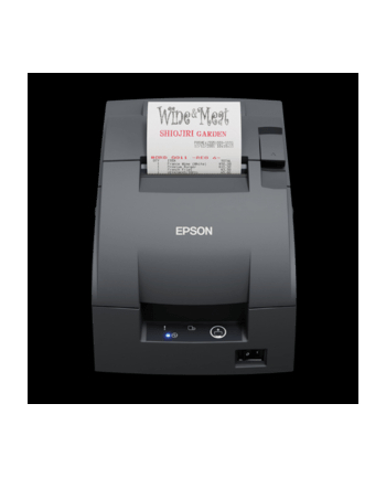 EPSON TM-U220IIB (142):/ETHERNET PS NE SENSOR EDG