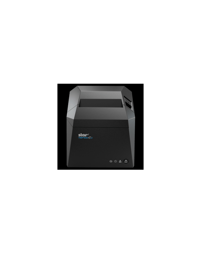 star micronics TSP143IV-UE SK GY E+U LINERLESS/DT LABEL PRNT 40 80MM L.WIDTHS główny
