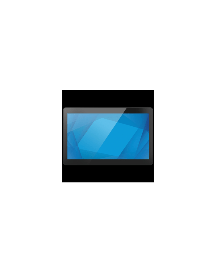 elo touch Elo 23.8-inch I-Series 3 with Intel, Win 10, Full HD 1920 x1080 display, Core i3, 8GB RAM, 128GB SSD, Projected Capacitive 10-touc główny