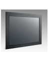 advantech 10.4 Economical version SVGA Panel Mount Touch Monitor , 230nits with Res. 5-Wire touch, VGA only, 0-45℃ - nr 1