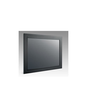 advantech 10.4 Economical version SVGA Panel Mount Touch Monitor , 230nits with Res. 5-Wire touch, VGA only, 0-45℃