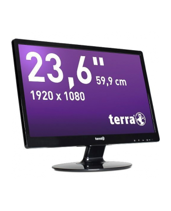 wortmann ag LCD 23,6''/24'' wide gebraucht (TFT 1920x1080/1200)