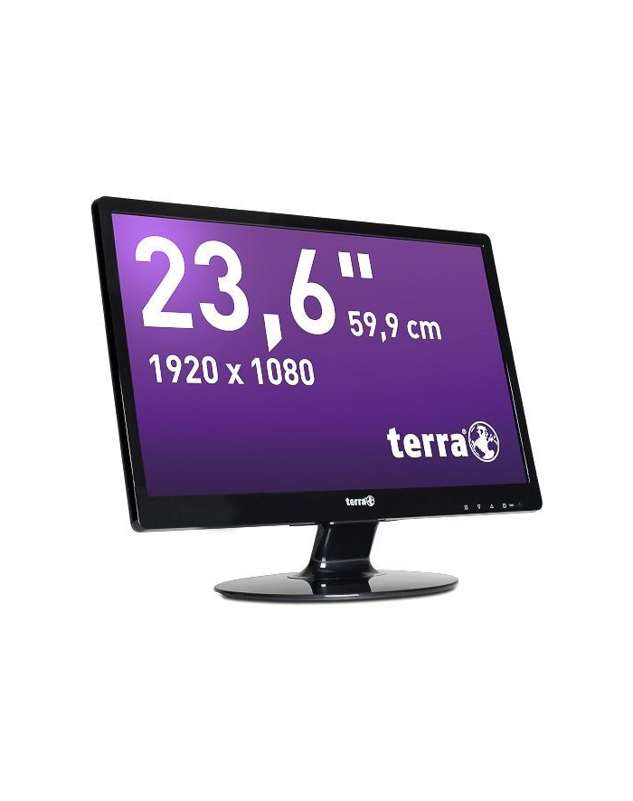 wortmann ag LCD 23,6''/24'' wide gebraucht (TFT 1920x1080/1200) główny