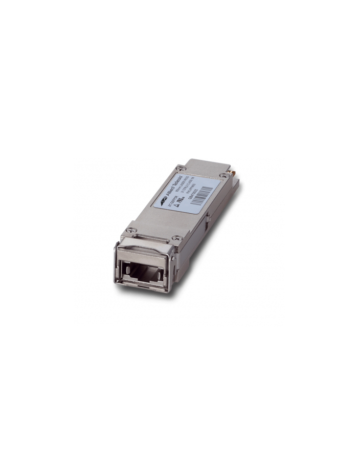 allied telesis QSFP+/LC SR4 MULTI-MOD-E (150M)/ główny